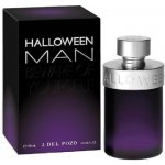 Jesus Del Pozo Halloween toaletní voda pánská 125 ml – Zbozi.Blesk.cz