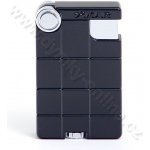 Xikar Doutníkový 28214 580BK EX černá – Zboží Mobilmania