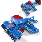 Bruder Secí stroj LEMKEN Solitair 9 – Zboží Dáma