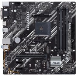 Asus PRIME B550M-K 90MB14V0-M0EAY0