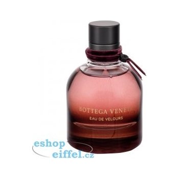 Bottega Veneta Eau de Velours parfémovaná voda dámská 50 ml