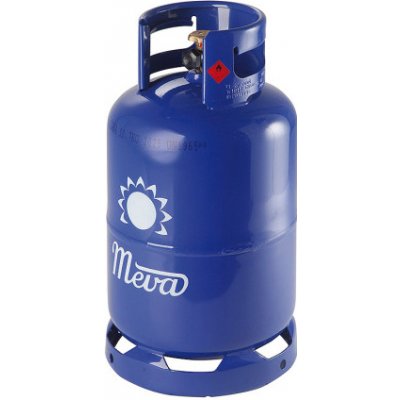 MEVA - tlaková láhev 5kg | Zboží Auto