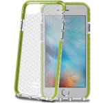 Pouzdro CELLY Hexagon MILITARY TEST iPhone 6 / 6S / 7 / 8 / SE 2020 / SE 2022, zelené – Zboží Mobilmania