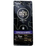 Aroma Gold Espresso di Napoli zrnková 1 kg – Hledejceny.cz