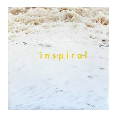 Inspiral Carpets - Fix Your Smile CLR | LTD SP