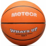 Meteor What's up – Sleviste.cz