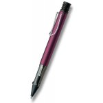 Lamy 1506/2291735 AL-star Black Purple kuličková tužka – Hledejceny.cz