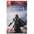 Assassin's Creed: The Ezio Collection