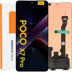 LCD Displej Xiaomi Poco X7 Pro – Zboží Živě