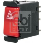 Vypínač výstražných blikačů FEBI BILSTEIN 24199
