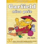 Garfield něco peče č. 37) - J. Davis – Hledejceny.cz