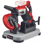 Einhell TE-MB 18/127 U Li, 4504215 – Zboží Mobilmania