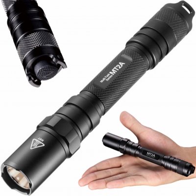 Nitecore MT2A - 280lm – Hledejceny.cz
