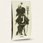 Jordi´s hořká 100% STO 50 g – Zboží Dáma