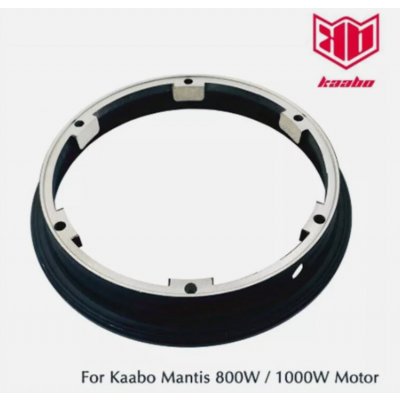 KAABO TECHNOLOGY Ráfek k motoru Mantis V1 – Zboží Dáma