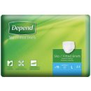 Depend Slip Normal L 15 ks