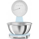 Smeg KSF01PBWW – Hledejceny.cz