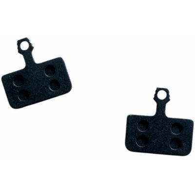 Brzdové destičky V2 pro Kixin HX X9 Plus / Pro / Max – Zbozi.Blesk.cz