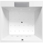 Polysan CAME FALLS 175 x 175 cm 23611F.6010 – Zboží Dáma