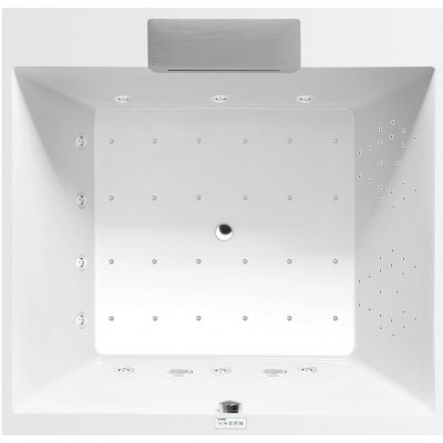 Polysan CAME FALLS 175 x 175 cm 23611F.6010 – Zboží Dáma