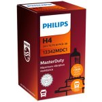 Philips MasterDuty 13342MDC1 H4 P43t-38 24V 75/70W – Zboží Mobilmania