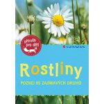 Rostliny - Ursula Stichmann-Marny – Sleviste.cz