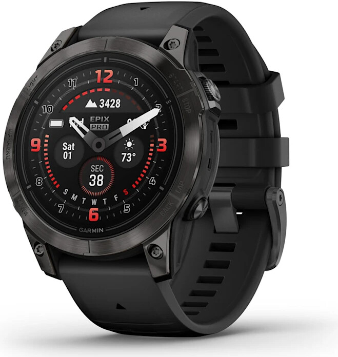 Garmin epix™ Pro, 010-02803-10