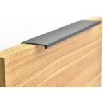 Tulip LUCATA černá 116 mm – Zbozi.Blesk.cz