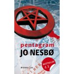 Pentagram brož. - Jo Nesbo – Zboží Mobilmania