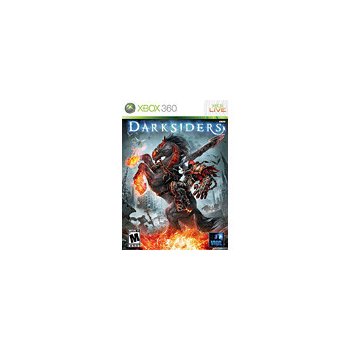 Darksiders