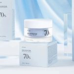 Anua Birch 70 Moisture Boosting Cream 50 ml – Zboží Mobilmania