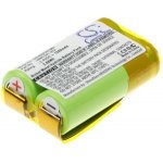 Cameron Sino CS-EXP501MD 2.4V Ni-MH 1200mAh - neoriginální – Sleviste.cz