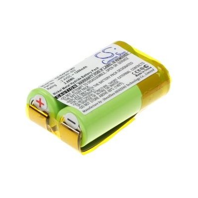 Cameron Sino CS-EXP501MD 2.4V Ni-MH 1200mAh - neoriginální – Sleviste.cz