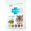 Krmivo pro hlodavce Nutrin Complete Činčila 400 g