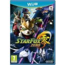 StarFox Zero (First Print Edition)