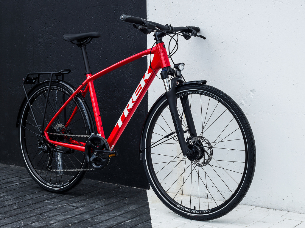 Trek Dual Sport 2 2022