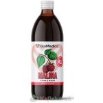 EkoMedica SK Malina šťáva 500 ml – Hledejceny.cz