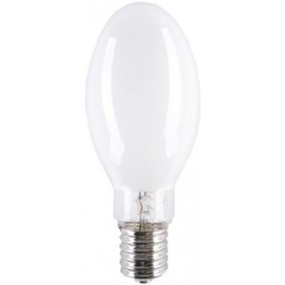 BELLIGHT Rtuťová výbojka HPM 80W E27 výbojka rtuťová – Zboží Živě