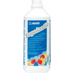 MAPEI FUGOLASTIC Bezrozpouštědlová tekutá emulze polymerů,přísada pro KERACOLOR 1 kg – Zboží Mobilmania