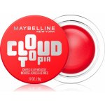 Maybelline Multifunkční pěna na rty a tváře CloudTopia Mousse 03 Divine Crimson 5 g – Hledejceny.cz