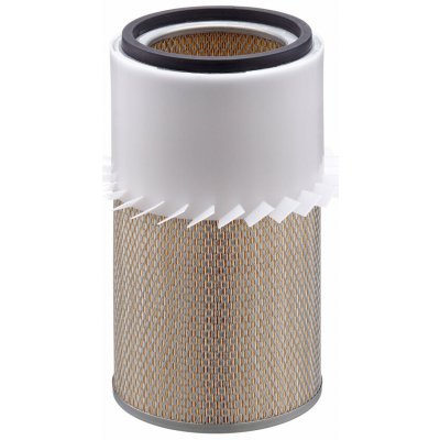 Vzduchový filtr MANN-FILTER C 22 337 x (C22337x) – Hledejceny.cz