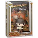 Funko Pop! Indiana Jones Henry Jones Sr 1354