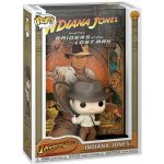 Funko Pop! Indiana Jones Henry Jones Sr 1354 – Zbozi.Blesk.cz