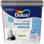 Dulux Renovace keramické obklady 0,75 l krémová – Hledejceny.cz