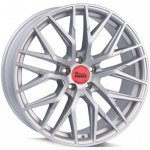 MAM RS4 8,5x19 5x112 ET45 silver – Zbozi.Blesk.cz