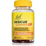 Bachovy esence Rescue GUMMIES 60 ks – Hledejceny.cz