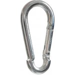 Penar Karabina DIN 5299C Zn 10x100mm 5299CZN10 | Zboží Auto