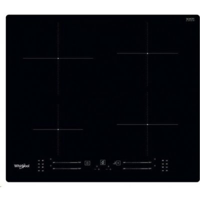 Whirlpool WSS4060BF – Hledejceny.cz