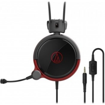 Audio-Technica ATH-AG1x