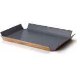 Continenta Protiskluzový servírovací podnos 45cm – Zboží Dáma